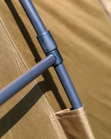 Fox Retreat Brolly System Extension 100cm 20000mm 100% Polyester