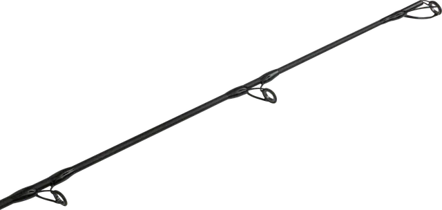 Black Cat Black Passion G2 Spinnrute 2.4m 50–200g 275g 140cm