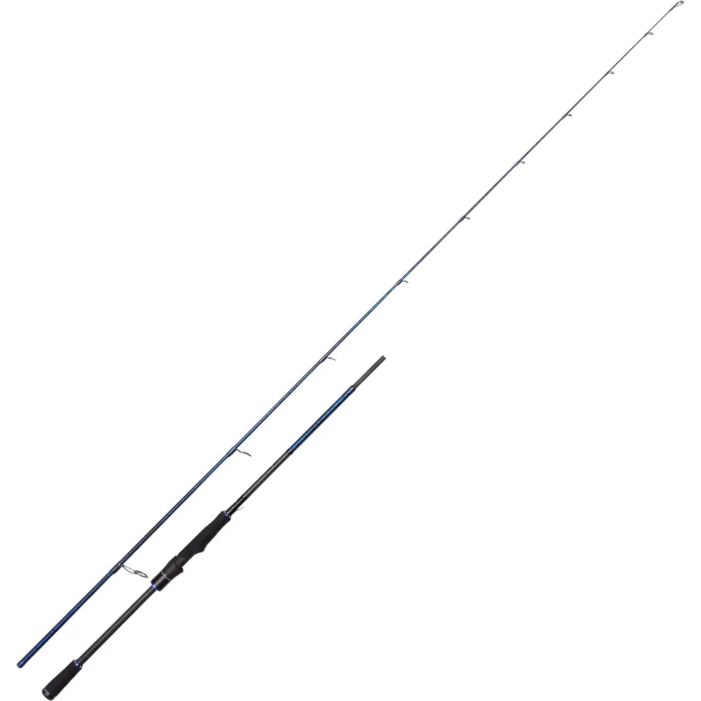Westin W8 Precision Cast Limitless Asm Meeresrute 2.24m 7–35g 2pc