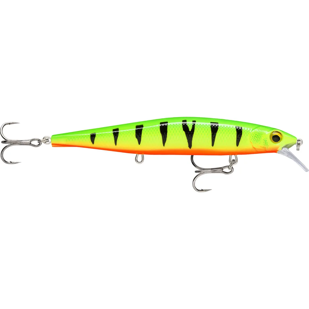 Rapala Precision Xtreme Mavrik Custom 110 Twitchbait PXRMC110 11cm 14g FT