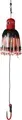 Madcat A-Static Adj. Clonk Teaser 33cm 100g Sinking Red