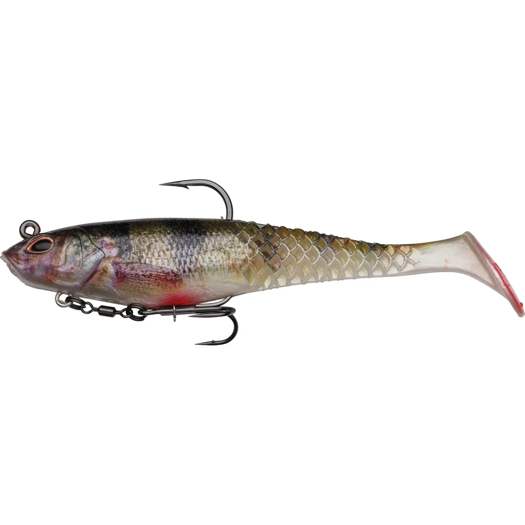 Berkley PowerBait® Cullshad Deep Swimbait 15cm 50g Perch