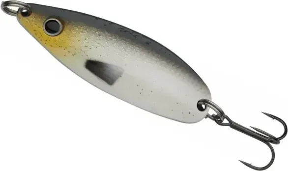 Abu Garcia Shaky Spoon 10g 0.5–1m 5.5cm Atomic Trout