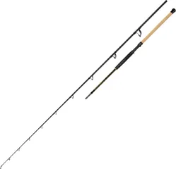 Black Cat Battle Cat Elite Bank 3.0 LE Wallerrute 3m 600g 2pc