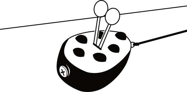 Black Cat Line Diver Sinker 450g