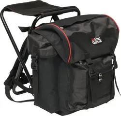 Abu Garcia Standard Rucksack Polyester Water-Repellent