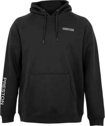 Preston French-Terry-Hoodie Groß
