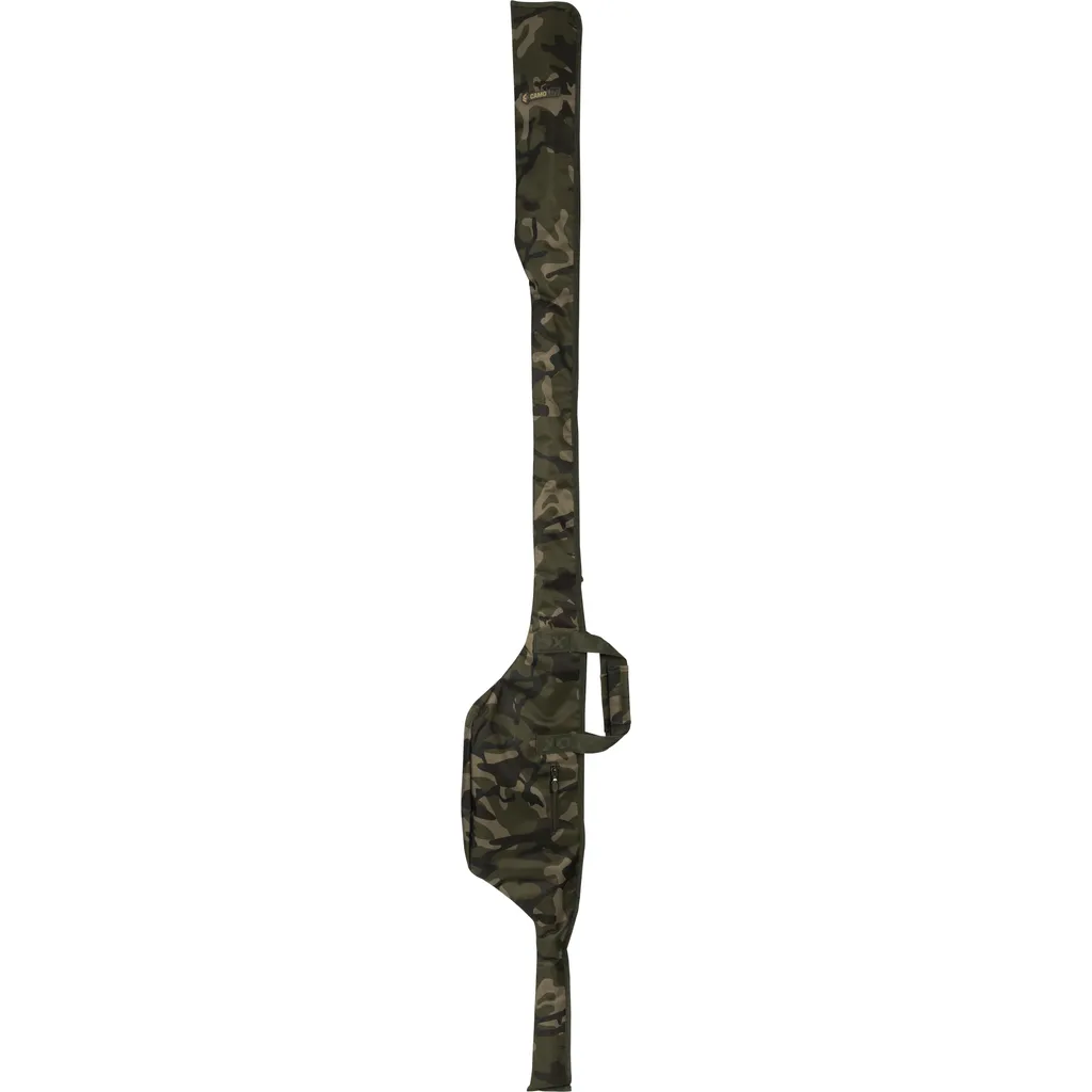 Fox Camolite Rutentasche 13ft Single Rod Sleeve