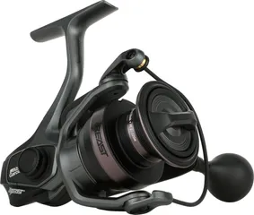 Abu Garcia Beast Spinning Reel SP4000H 6.2:1