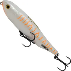 Seika Pro Toyama Topwater 9.5cm 14g Orange Killer UV