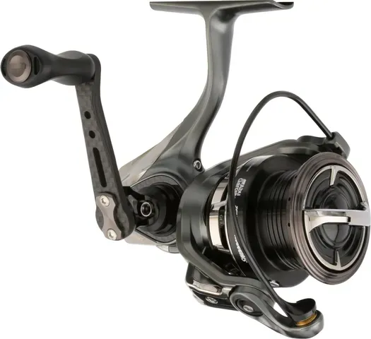 Abu Garcia Zenon MG-X Spinning Reel 3000 162g 89cm 6.2:1