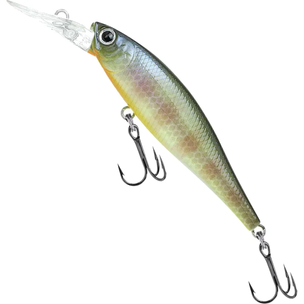Lucky Craft Pointer 65DD Twitchbaits 6.5cm 5.4g BE Gill