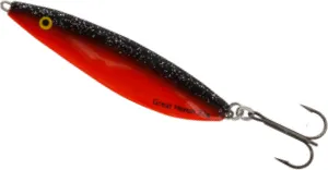 Westin Great Heron Meerforellenköder 7.5cm 18g Spoon