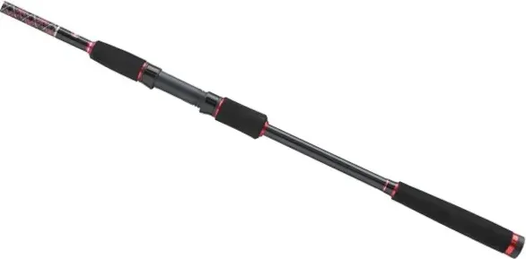 Penn Squadron III Labrax Spinning Rod 242 2.4m 14–42g