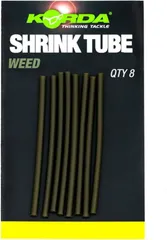 Korda Shrink Tube 1.6mm Weedy Green
