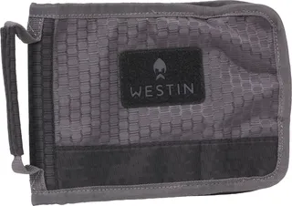 Westin W4 Rig Wallet S Titanium Black