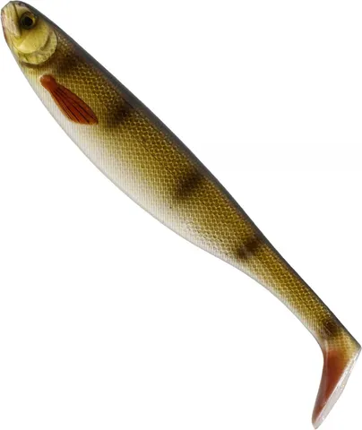 Westin Shad Teez 22cm 63g Crystal Perch