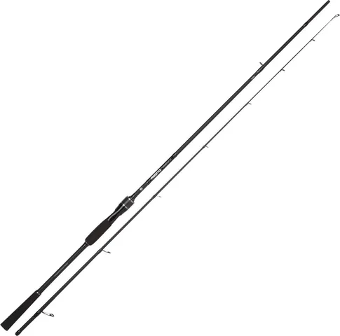 Spro Freestyle FS Harbour Jig Spinning Rod 2.1m 10–40g 2pc