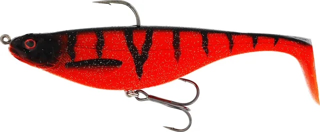 Westin Shadteez R'N R R2F 16cm 55g Sinking Fire