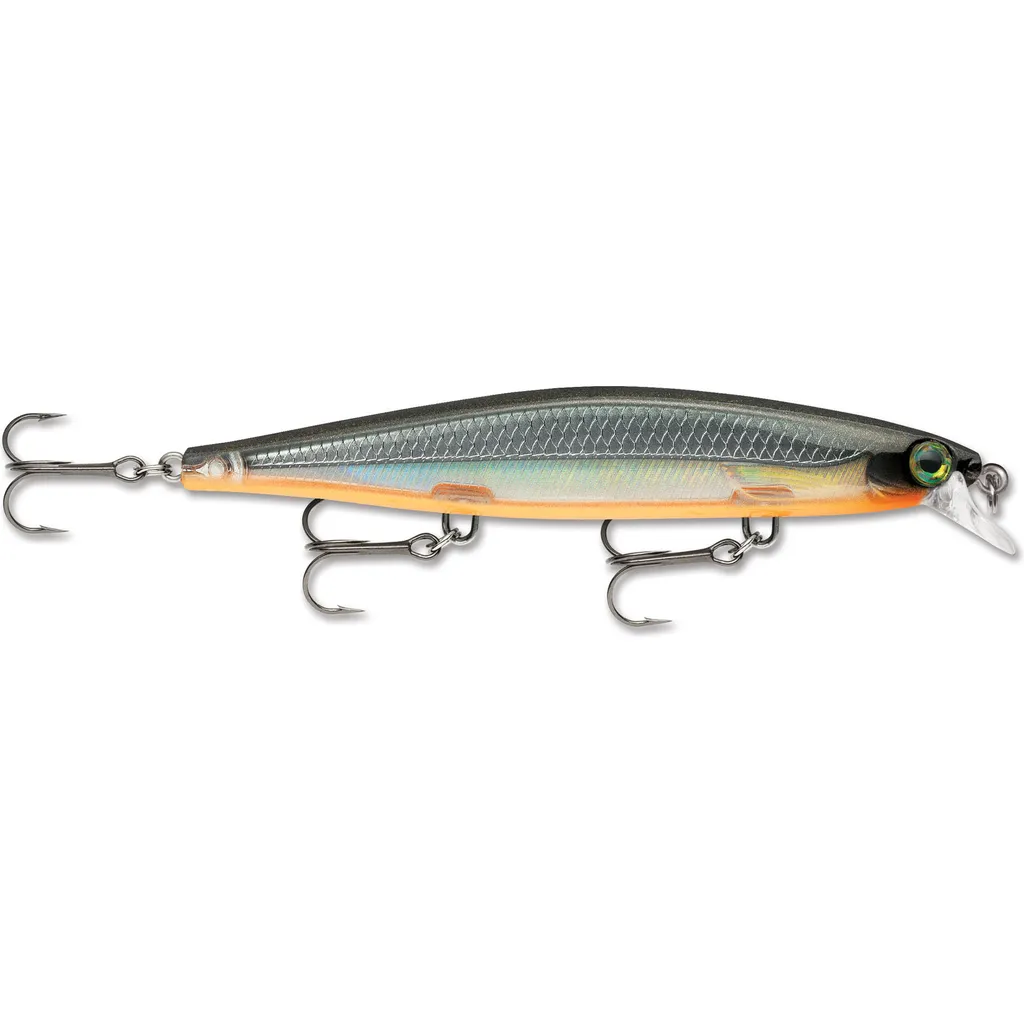 Rapala Shadow Rap Twitchbait SDR11 11cm 13g HLW