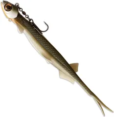Quantum Pelagic Shad Set Swimbait 21cm 60g Game Over