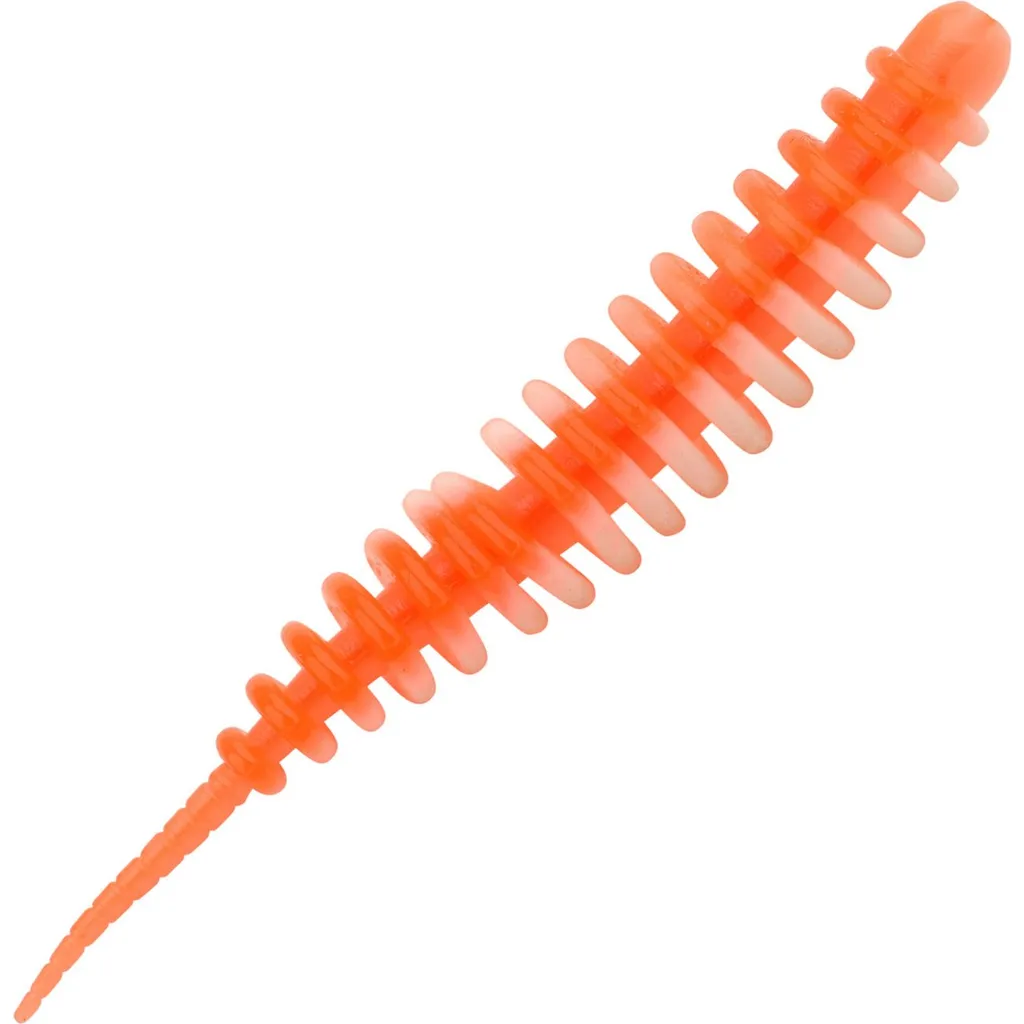 Trout Master Master Worm Weicher Köder 6.5cm 8pc