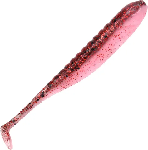 Spro Scent Series Insta Shad 9cm 4.2g Spicy Candy