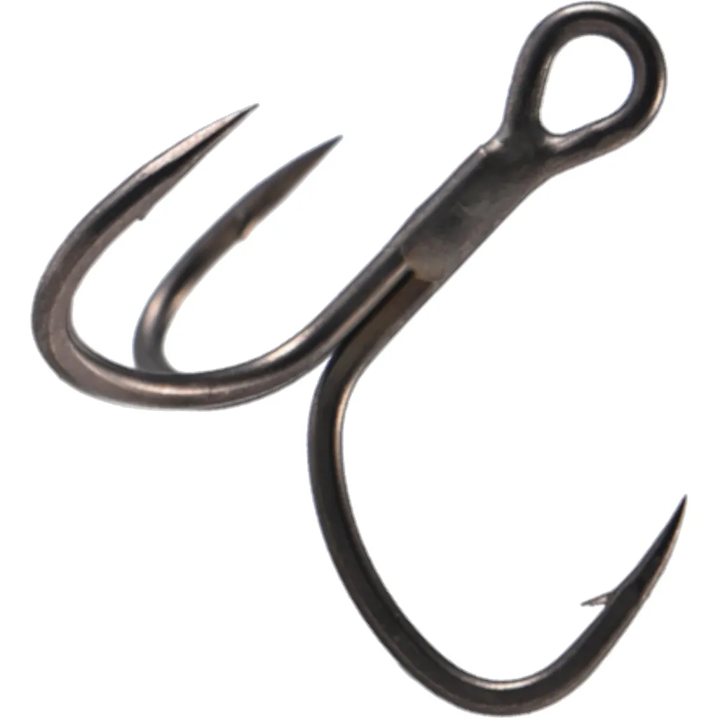 BKK Spear EWG-71 SS Drillingshaken #2 6Stk