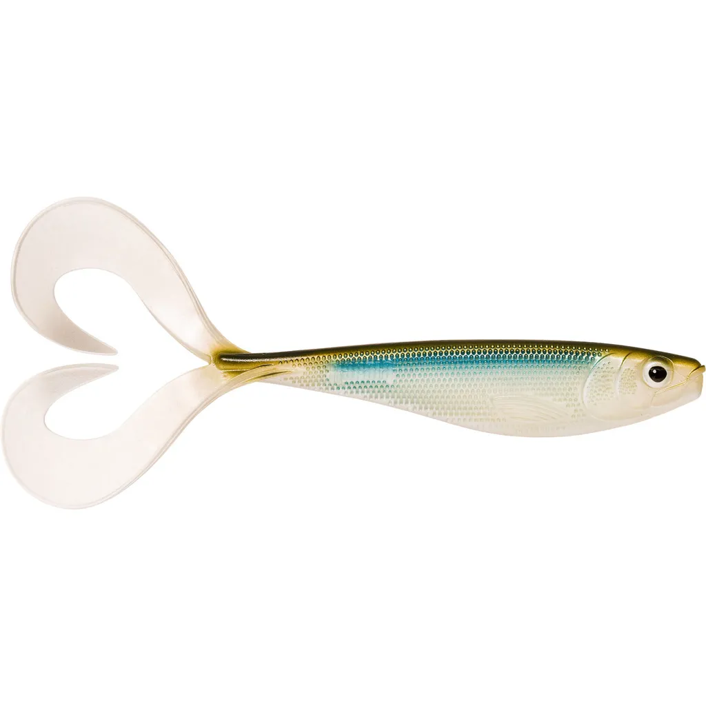 Rapala Soft Olio SFOL18 Gummiköder 18cm 55g SMB