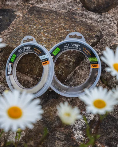 Fox Soft Steel Fleck Camo Mono 0.37mm 9.1kg 1000m