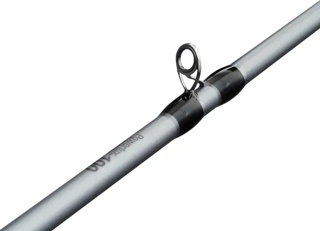 Abu Garcia Veritas Ltd Baitcaster-Rute 702H 2.13m 14–60g Extra Fast