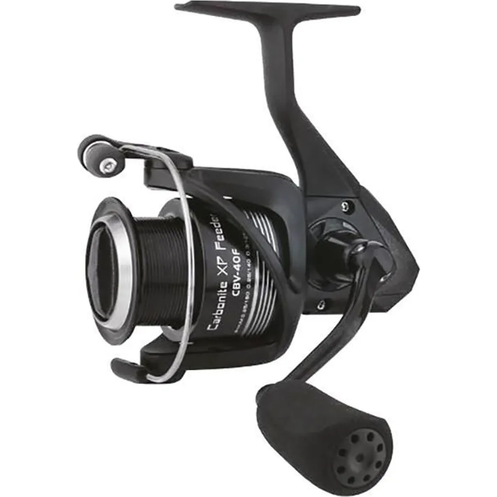 Okuma CARBONITE XP Stationärrolle CBV-55F 4.5:1