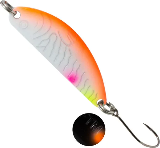 FTM Buzza Spoon 4cm 2.5g 04