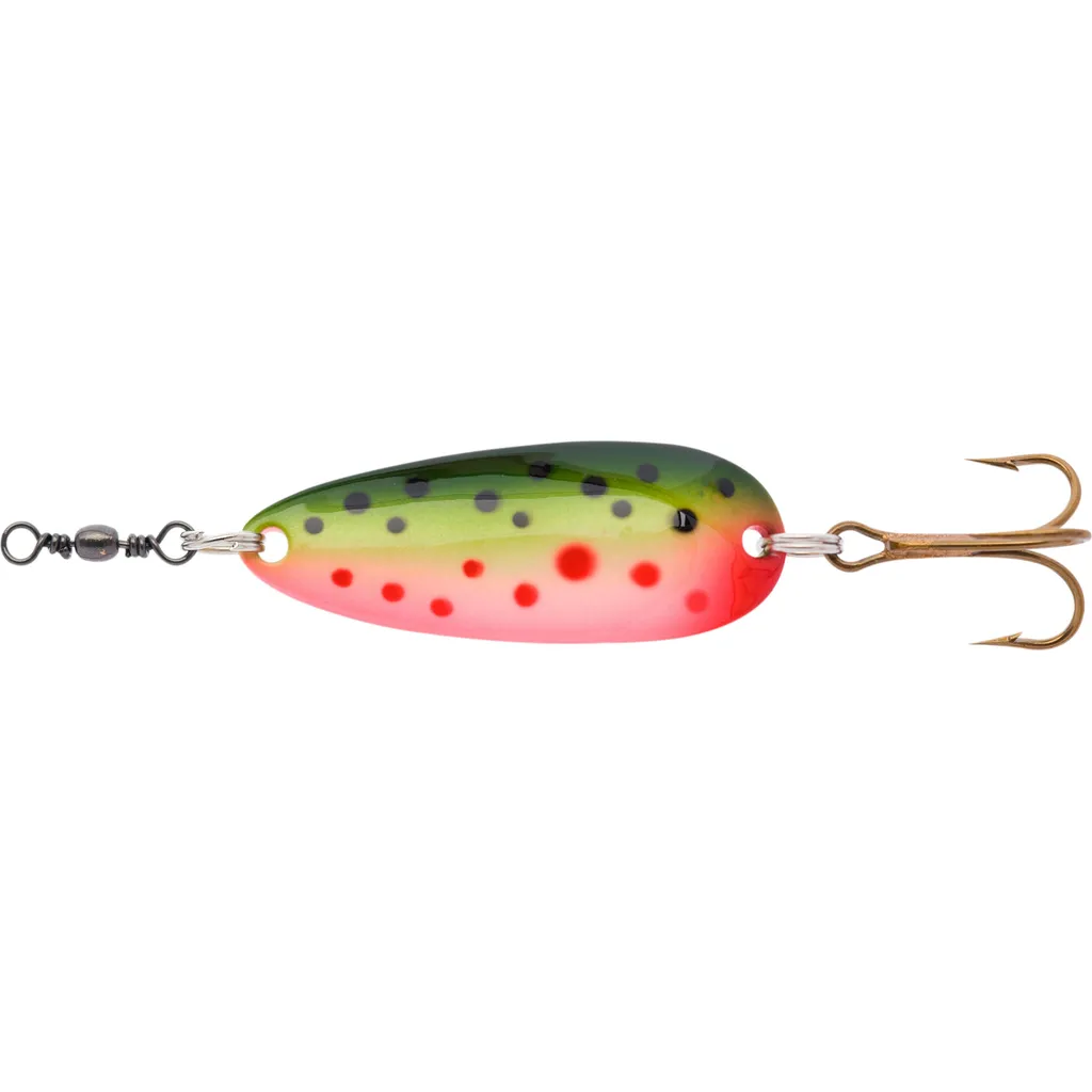 Abu Garcia Jazz Blinker 4.5cm 10g Green Trout