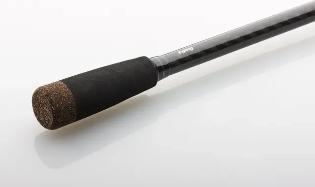 Savage Gear SGS2 Eging Spinnrute 2.51m