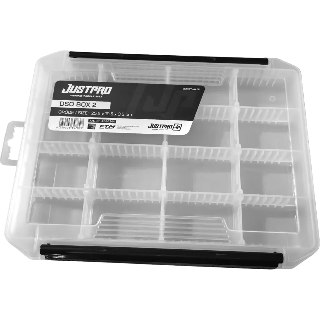 FTM DSO Box 2 25.5x19.5x3.5cm