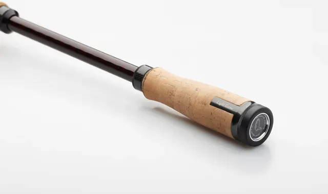 Savage Gear Revenge SG6 Light Game Spinnrute 2.13m 5–18g Extra Fast