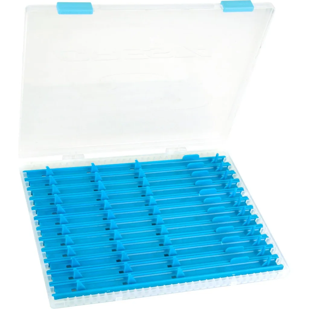 Cresta Hooklength Box Vorfachbox 20cm