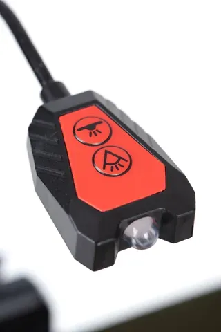 Spomb Bucket Light 3.7V 1.2Ah USB-C Rechargeable Battery