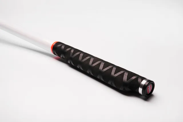 Penn Tidal Solid Carbon Tip K-type Spinnrute 4.2m 100–250g 3pc 151cm