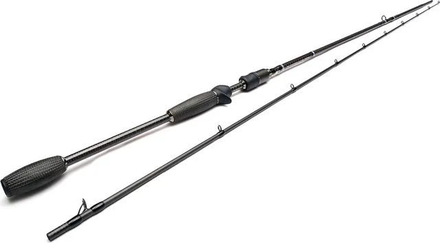 Westin W10 Finesse-T T&C Baitcaster Rute 2,18m 5-23g 2pc