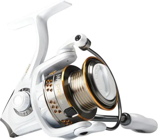 Abu Garcia Max Pro Stationärrolle SP60 377g 6.4kg 77cm 7