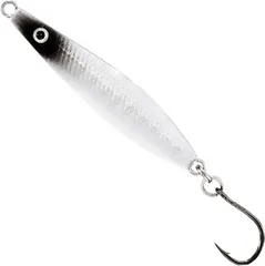 Westin Salty Jig 4.5cm 8g Silver Ayu