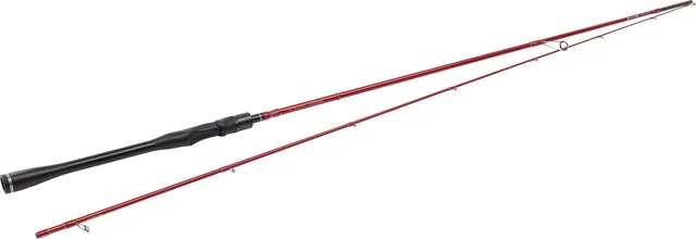 Westin W6 Streetstick 2nd Spinnrute 0712 2.16m 2-10g 2pc