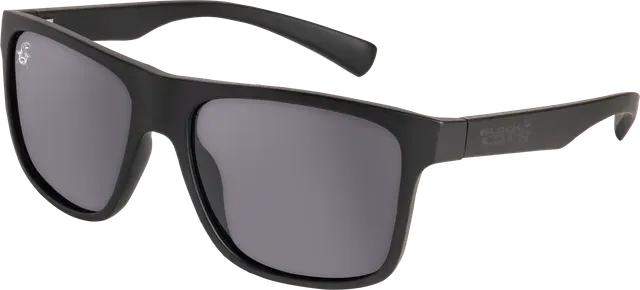 Black Cat Rebel Polarisationsbrille Grey Classic TAC