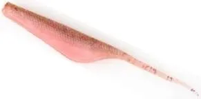 Fox Rage Darter Tail 10cm Wakasagi