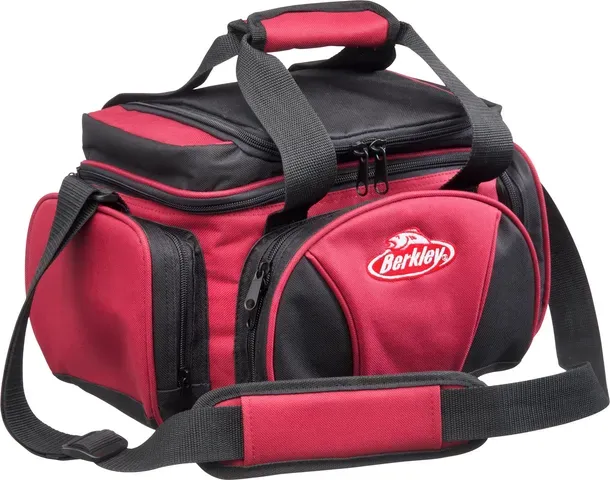 Berkley System Bag Speicher 4 Compartments 600D Nylon