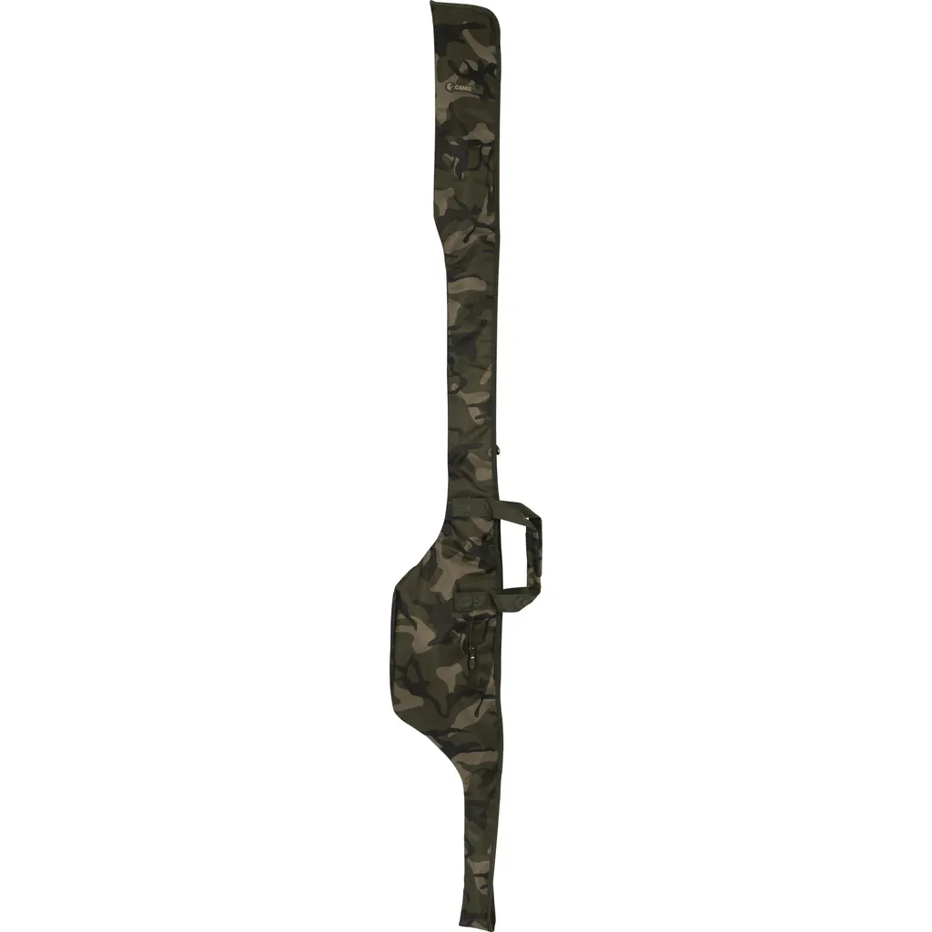 Fox Camolite Rutentasche 12ft Single Rod Sleeve
