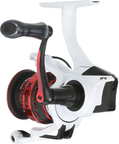 Abu Garcia Max Pro Stationärrolle 1000S