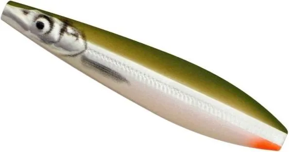 Savage Gear LT Seeker Crankbaits 9cm 0.5–1.5m 24g Green/Silver